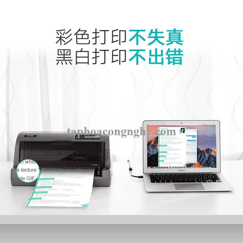 Ugreen 10482 5M màu Trắng Cáp USB 2.0 sang USB B máy in US104 30010482